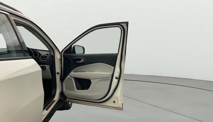 2019 Jeep Compass LIMITED 1.4 PETROL AT, Petrol, Automatic, 63,948 km, RHS Front Door