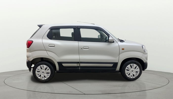 2023 Maruti S PRESSO VXI+, Petrol, Manual, 47,903 km, Right Side View