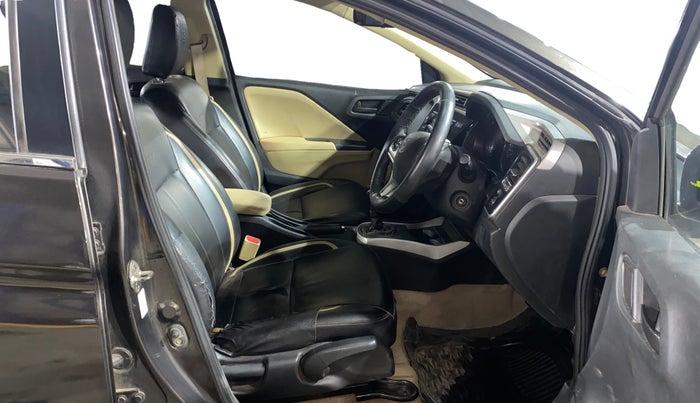 2016 Honda City 1.5L I-VTEC SV, Petrol, Manual, 53,943 km, Right Side Front Door Cabin