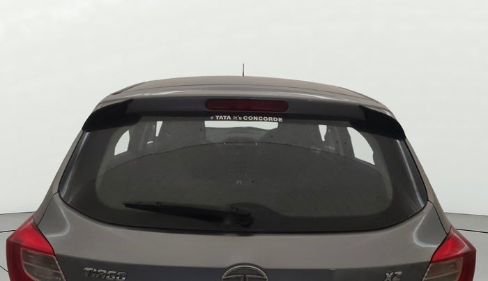 2018 Tata Tiago XZ PETROL, Petrol, Manual, 65,485 km, Rear Windshield
