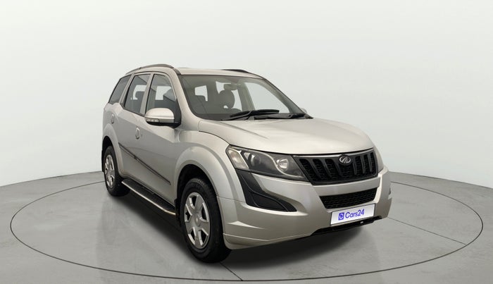 2016 Mahindra XUV500 W4 1.99, Diesel, Manual, 61,726 km, SRP