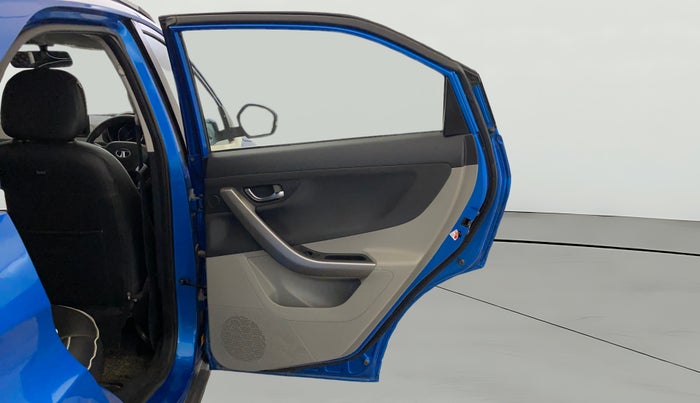 2019 Tata NEXON XZ PLUS PETROL, Petrol, Manual, 19,616 km, RHS Rear Door