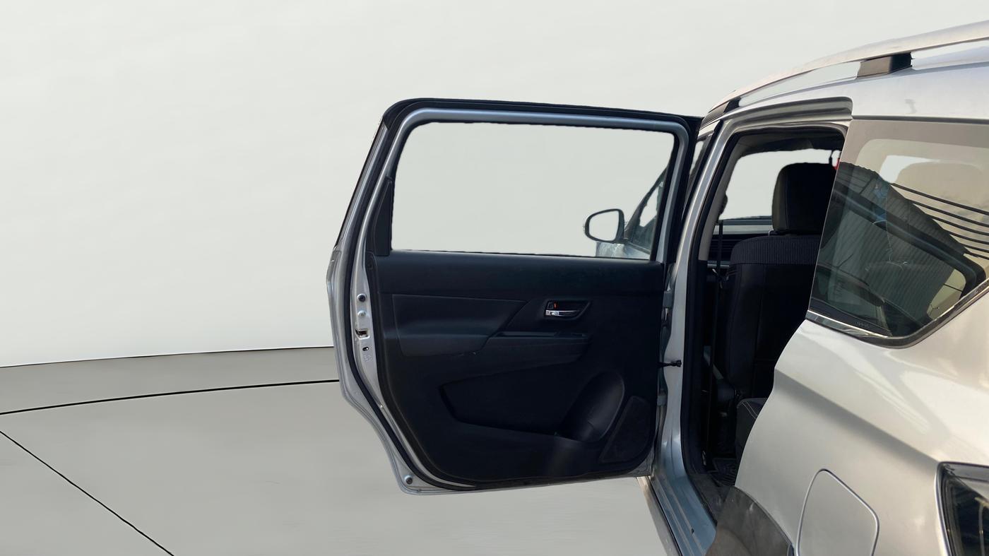 2022 Maruti XL6 ZETA MT, Petrol, Manual, 1,10,743 km, LHS Rear Door