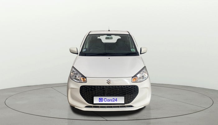2024 Maruti Alto K10 VXi Plus (O) AGS, Petrol, Automatic, 7,216 km, Front