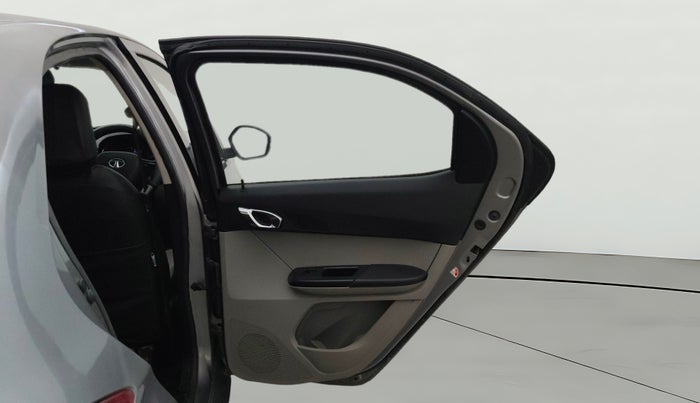 2019 Tata Tiago XZA PETROL, Petrol, Automatic, 21,601 km, RHS Rear Door