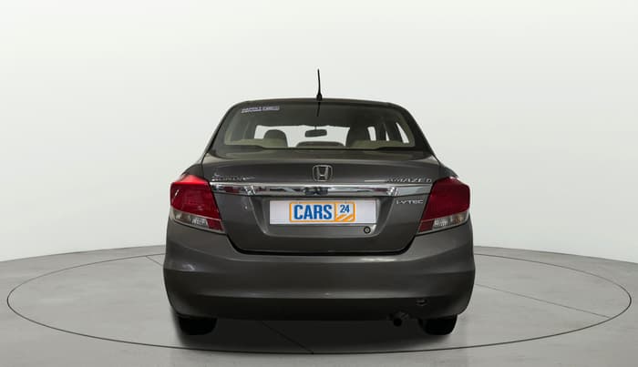 2014 Honda Amaze 1.2L I-VTEC S, Petrol, Manual, 72,892 km, Back/Rear