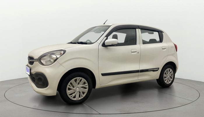 2022 Maruti Celerio ZXI, Petrol, Manual, 1,11,227 km, Left Front Diagonal