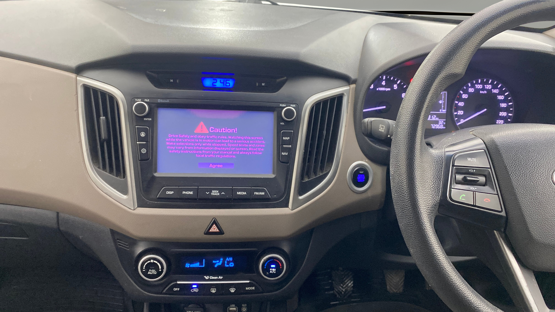 Features