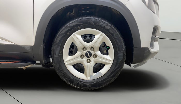 2022 KIA SELTOS HTX PETROL 1.5, Petrol, Manual, 54,369 km, Right Front Wheel