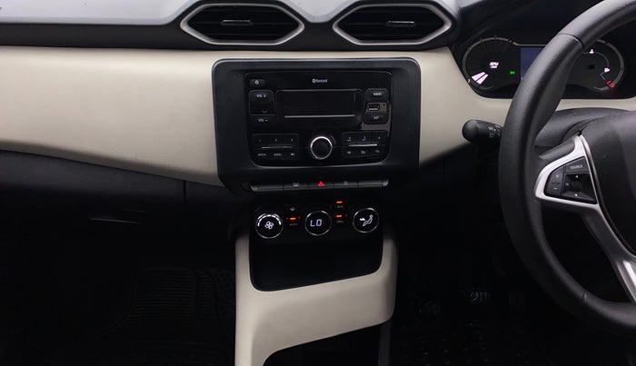 2023 Nissan MAGNITE XL, Petrol, Manual, 26,062 km, Air Conditioner
