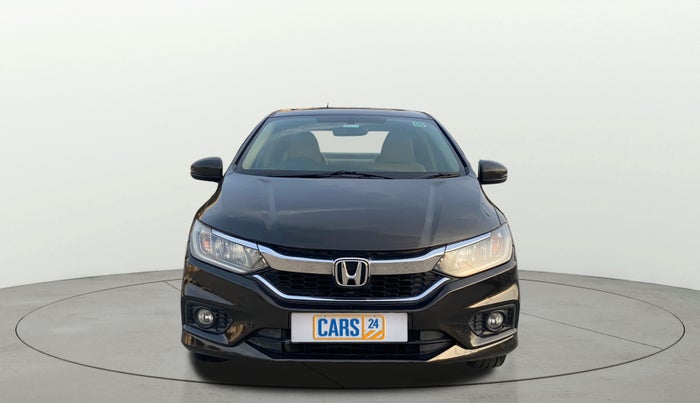 2019 Honda City 1.5L I-VTEC VX, Petrol, Manual, 42,966 km, Front