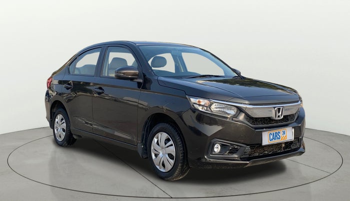 2021 Honda Amaze 1.2L I-VTEC S, Petrol, Manual, 53,671 km, SRP