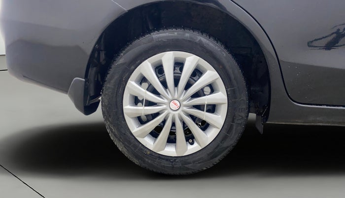 2014 Honda Amaze 1.5L I-DTEC S, Diesel, Manual, 76,839 km, Right Rear Wheel