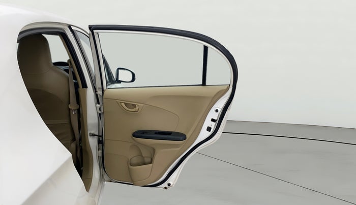 2015 Honda Amaze 1.2L I-VTEC SX, Petrol, Manual, 1,39,312 km, RHS Rear Door