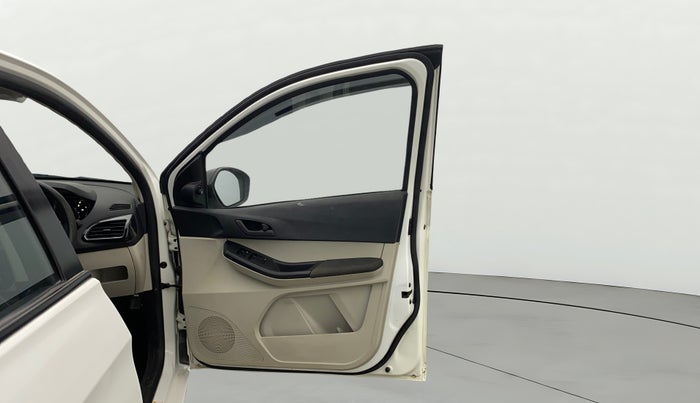 2024 Tata TIGOR  XZA CNG, CNG, Automatic, 25,474 km, RHS Front Door