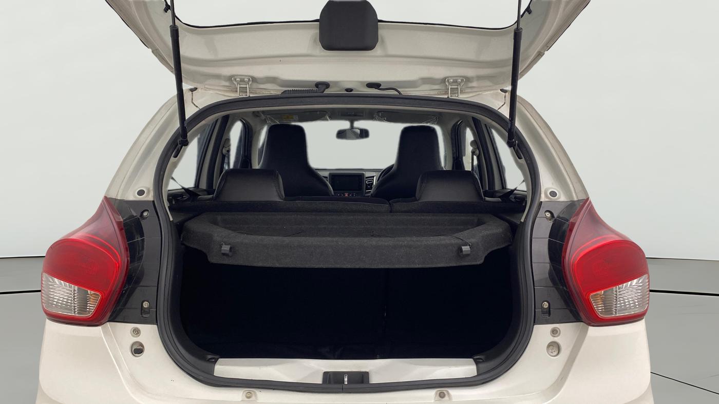 2024 Maruti Celerio ZXI PLUS AGS, Petrol, Automatic, 27,594 km, Boot Open Zoomed View