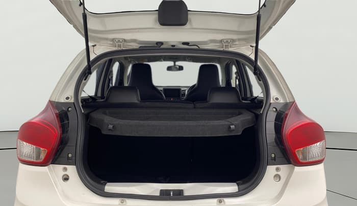 2024 Maruti Celerio ZXI PLUS AGS, Petrol, Automatic, 27,594 km, Boot Open Zoomed View