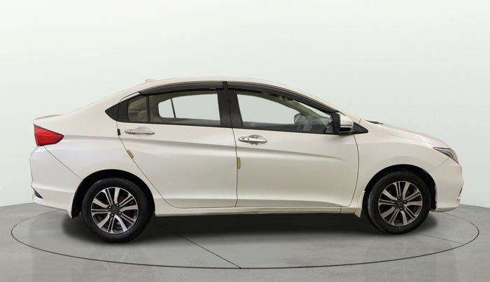 2017 Honda City 1.5L I-VTEC V MT, Petrol, Manual, 96,192 km, Right Side View