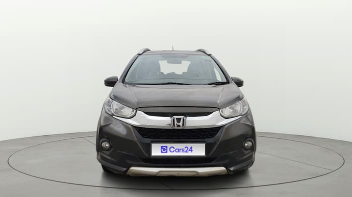 2019 Honda WR-V 1.2L I-VTEC VX MT, Petrol, Manual, 60,833 km, Front