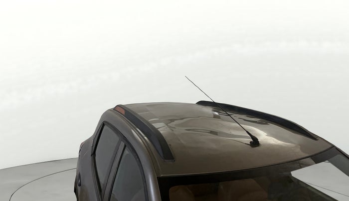 2017 Renault Kwid RXT 0.8, Petrol, Manual, 41,654 km, Roof