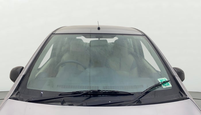 2012 Maruti A Star VXI (ABS) AT, Petrol, Automatic, 1,38,779 km, Front Windshield