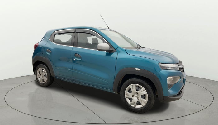 2020 Renault Kwid RXT 1.0 (O), Petrol, Manual, 59,975 km, SRP