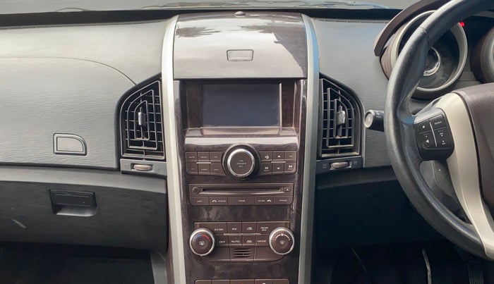 2014 Mahindra XUV500 W8, Diesel, Manual, 83,252 km, Air Conditioner