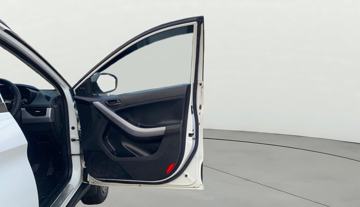 2023 Tata NEXON XE PETROL, Petrol, Manual, 14,776 km, RHS Front Door