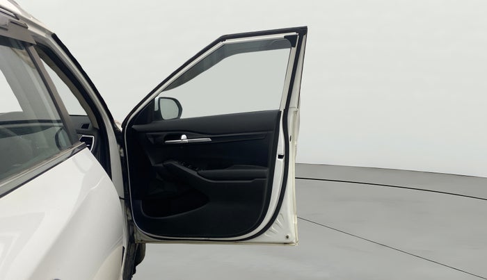 2019 KIA SELTOS HTK PLUS 1.5, Petrol, Manual, 79,481 km, RHS Front Door