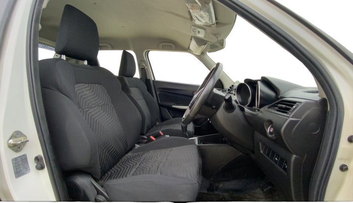 2018 Maruti Swift ZDI, Diesel, Manual, 81,478 km, Right Side Front Door Cabin