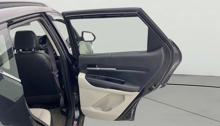 2023 KIA SONET 	 HTX 1.0 TURBO DCT, Petrol, Automatic, 32,597 km, RHS Rear Door