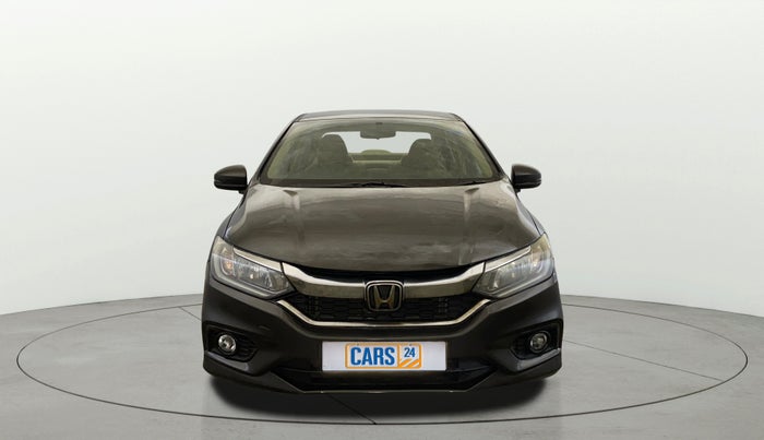 2017 Honda City 1.5L I-VTE V CVT, Petrol, Automatic, 28,323 km, Front