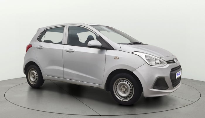 2014 Hyundai Grand i10 ERA 1.2 KAPPA VTVT, Petrol, Manual, 68,559 km, Right Front Diagonal