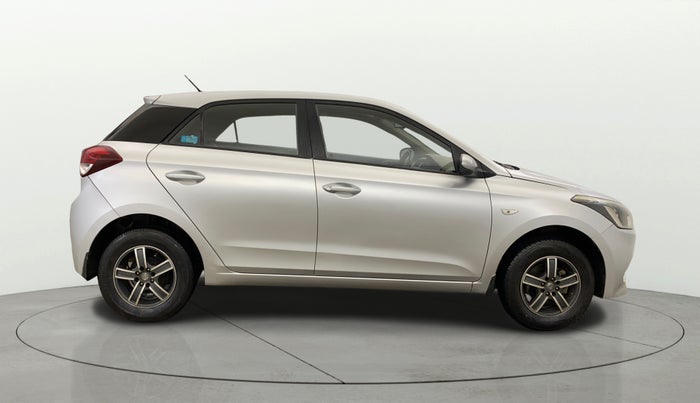 2016 Hyundai Elite i20 MAGNA 1.2, Petrol, Manual, 38,875 km, Right Side View