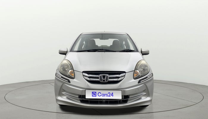 2015 Honda Amaze 1.2L I-VTEC S, Petrol, Manual, 61,235 km, Front