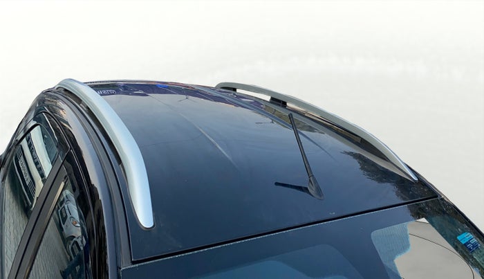 2019 Ford FREESTYLE TITANIUM 1.2 PETROL, Petrol, Manual, 77,058 km, Roof