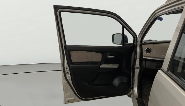 2016 Maruti Wagon R 1.0 VXI AMT, Petrol, Automatic, 75,807 km, LHS Front Door