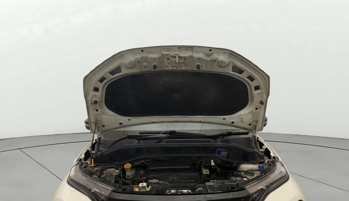 2022 Tata PUNCH PURE MT, CNG, Manual, 72,243 km, Open Bonet