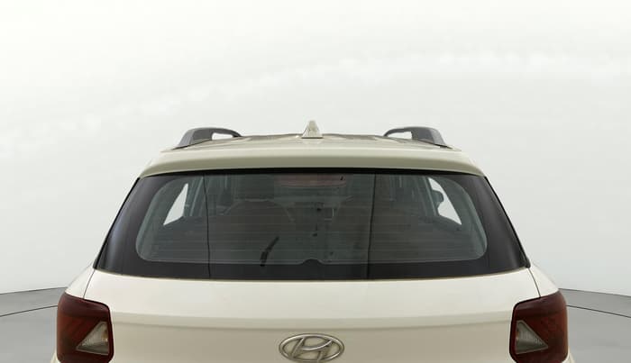2021 Hyundai VENUE SX PLUS 1.0 TURBO DCT, Petrol, Automatic, 46,618 km, Rear Windshield