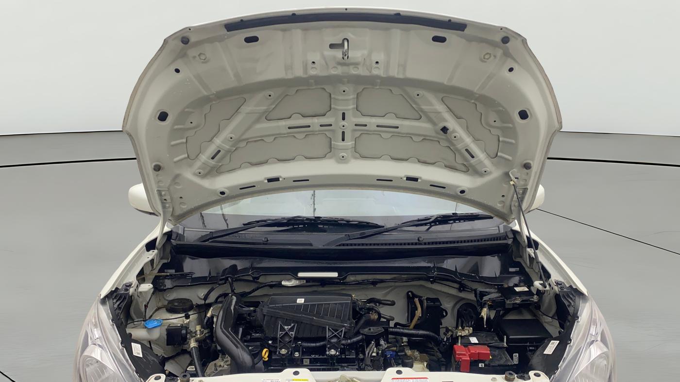 2022 Maruti Celerio ZXI PLUS AGS, Petrol, Automatic, 18,347 km, Open Bonet
