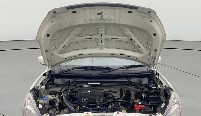 2022 Maruti Celerio ZXI PLUS AGS, Petrol, Automatic, 18,347 km, Open Bonet