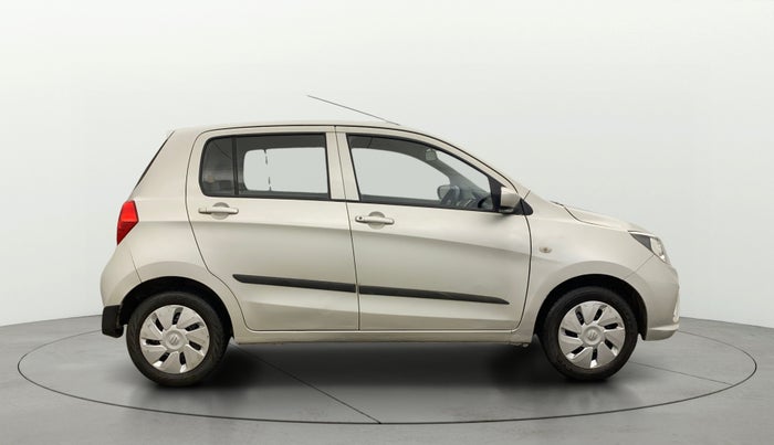 2019 Maruti Celerio VXI AMT, Petrol, Automatic, 45,617 km, Right Side View