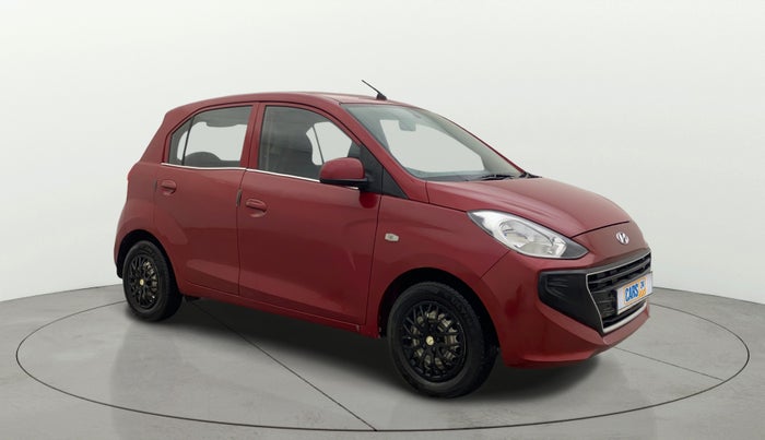 2019 Hyundai NEW SANTRO MAGNA, Petrol, Manual, 82,434 km, SRP