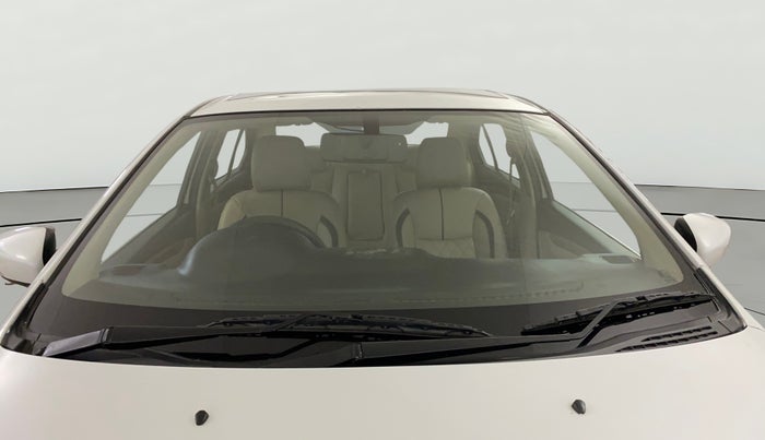 2021 Maruti Ciaz SIGMA 1.5 SHVS MT  PETROL, Petrol, Manual, 85,565 km, Front Windshield