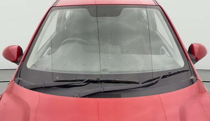 2021 Hyundai AURA SX 1.2 (O), Petrol, Manual, 42,975 km, Front Windshield