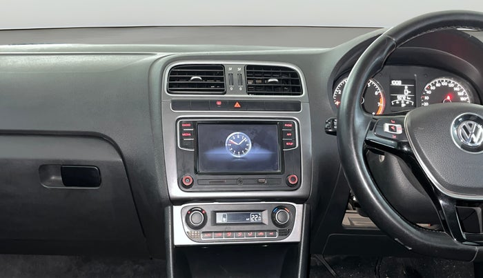 2019 Volkswagen Polo HIGHLINE PLUS 1.0, Petrol, Manual, 50,774 km, Air Conditioner