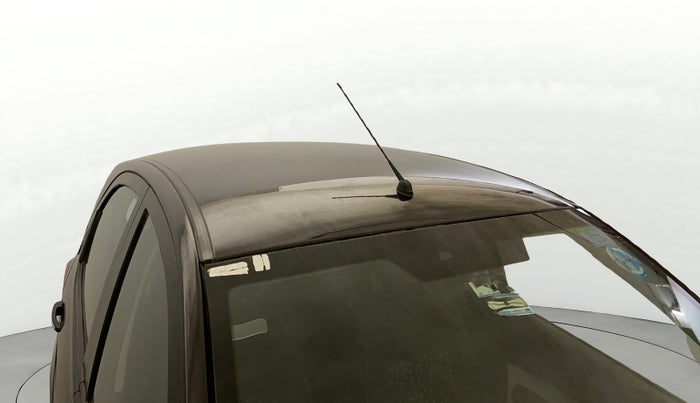 2023 Tata Tiago XZA PLUS PETROL, Petrol, Automatic, 21,223 km, Roof