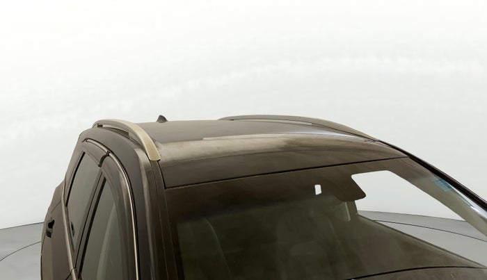 2019 MG HECTOR SMART 1.5 DCT PETROL, Petrol, Automatic, 77,561 km, Roof