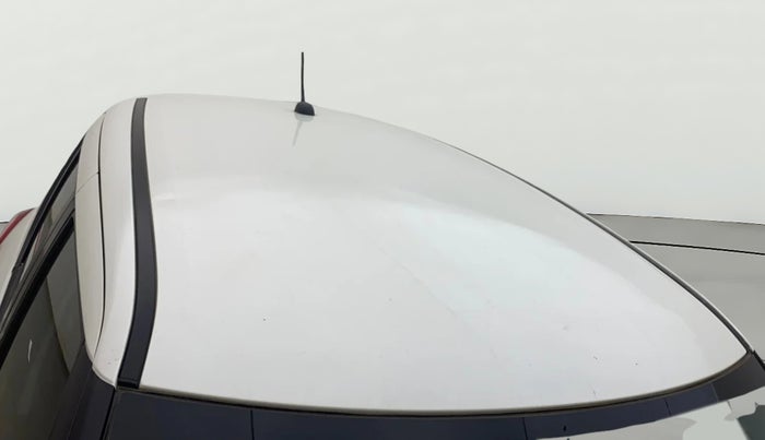 2017 Maruti Swift VDI, Diesel, Manual, 70,179 km, Roof