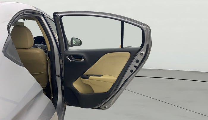 2019 Honda City 1.5L I-VTE V CVT, Petrol, Automatic, 44,916 km, RHS Rear Door